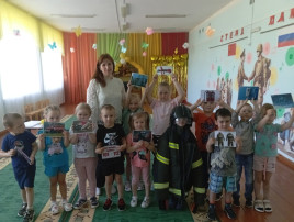 Беседа по Пожарной Безопасности Беседа по Пожарной Безопасности.